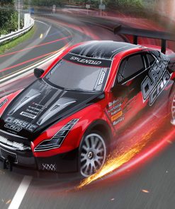 Remote control car