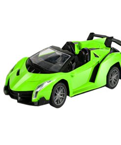 Remote control car charging wireless high-speed remote control car racing drift car model electric children's toy car boy