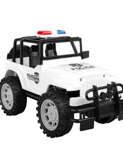 Children's remote control off-road vehicle two-way wireless control boy electric car model gift