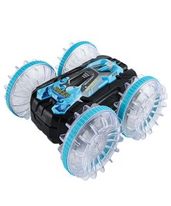 2.4G wireless high-speed remote control boat water sports interactive drift speedboat electric boy and girl toy model